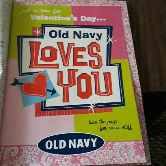 Seventeen March 2000 Spring Prom Issue - Picture 6 of 11